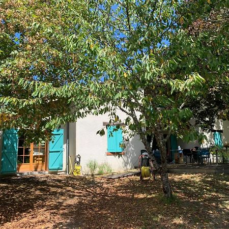 Grande Maison Avec Parc De 6000M2 Pompiey Ngoại thất bức ảnh