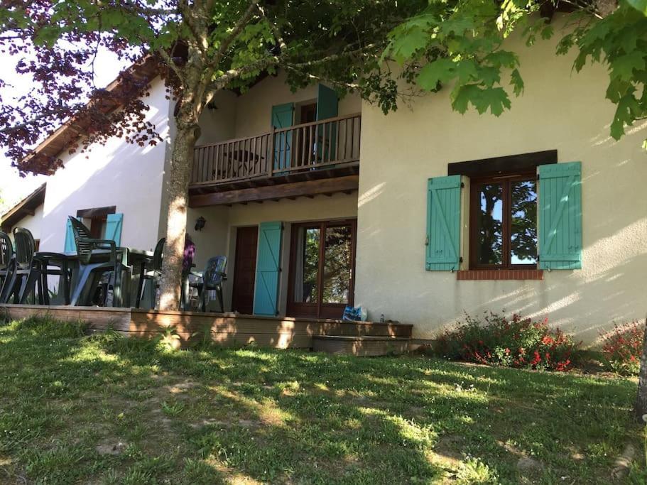 Grande Maison Avec Parc De 6000M2 Pompiey Ngoại thất bức ảnh